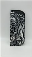 Astuccio tigri morbido - 900000ASTTIGRE